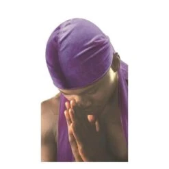 King J Velvet Premium Durag