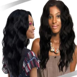 Noble Classic IndianWave 18"