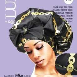 Luxury Silky X-Large Day & Night Bonnet -Primal Shop ezgif.com webp to jpg 52