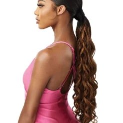 Outre Pony Wrap LOOSE CURL 26" 9 Outre Pony Wrap LOOSE CURL 26" -Primal Shop ezgif.com webp to jpg 73