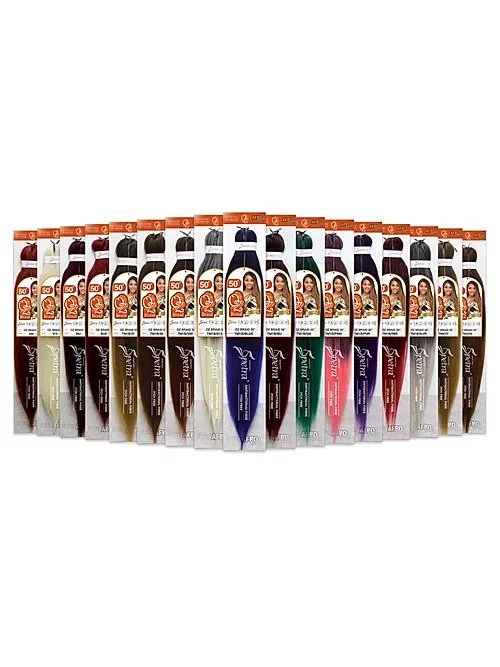 Prestretched Spectra Braids 50" 5 Prestretched Spectra Braids 50" - Image 3