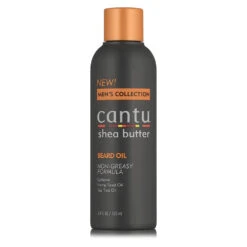 Cantu Beard Oil