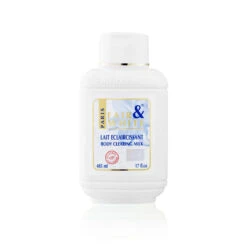 Fair & White Body Clearing Milk