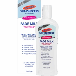 Skin Success Fade Milk