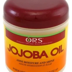 ORS Jojoba Oil