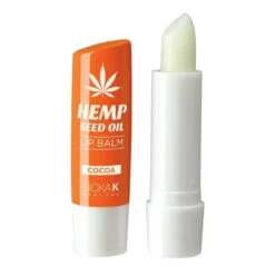 Cocoa Seed Oil Lip Balm