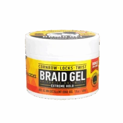 All Day Lock N Twist Extreme Hold