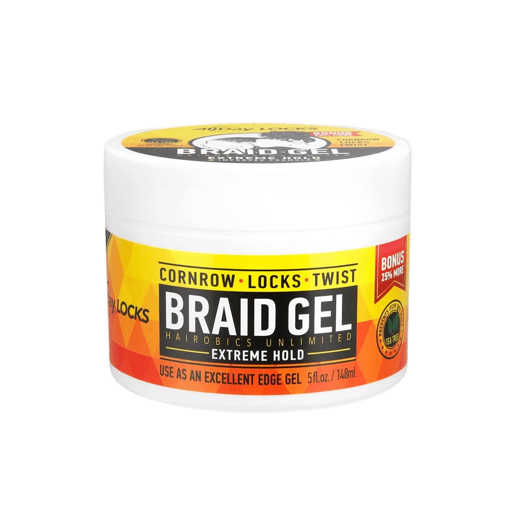 All Day Lock N Twist Extreme Hold 3 All Day Lock N Twist Extreme Hold