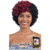 Freetress 2x Weezy Curl (S) -Primal Shop freetress 2x wand curl braid collection weezy curl s new 9