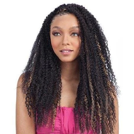 Free Tress Island Twist 20'' 4 Free Tress Island Twist 20'' - Image 2