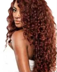 Syn Giselle Weave 6 Pcs