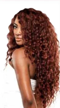 Syn Giselle Weave 6 Pcs