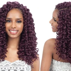 Freetress Gogo Curl -Primal Shop gogo curl freetress braid crochet