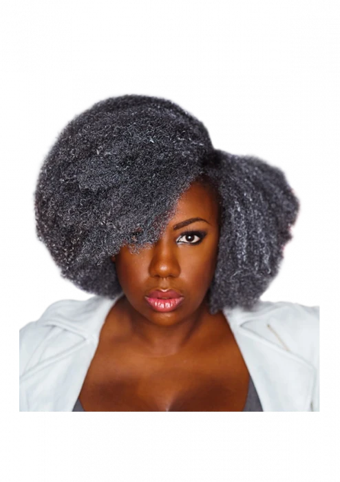 Gray Galaxy Temporary Hair Wax 4 Gray Galaxy Temporary Hair Wax - Image 2