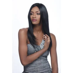 Ela 100% Human Hair Yaki