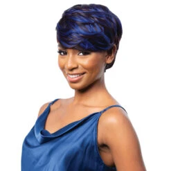 Harlem 125 Gogo Hair Wig - GO124 -Primal Shop harlem125 go124b 240904051544