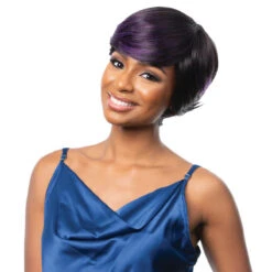 Harlem 125 Gogo Hair Wig - GO126 -Primal Shop harlem125 go126b 240905105139