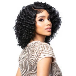 Slayce Ultra HD Glueless Lace Wig 09 -Primal Shop harlem125 slayce sly09a 240522022600