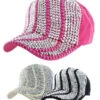 RhineStone Cap -Primal Shop hat 67928