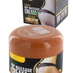 Danja Ginger Hip Massage Cream