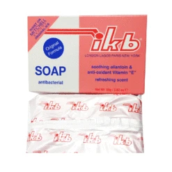 IKB Soap