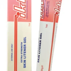 IKB Brightening Cream