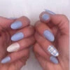 Almond Shape In Blue Press On Nails -Primal Shop il 1140xN.4530667546 d73q