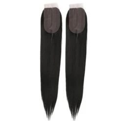 Noble Synthetic Straight Lace Closure