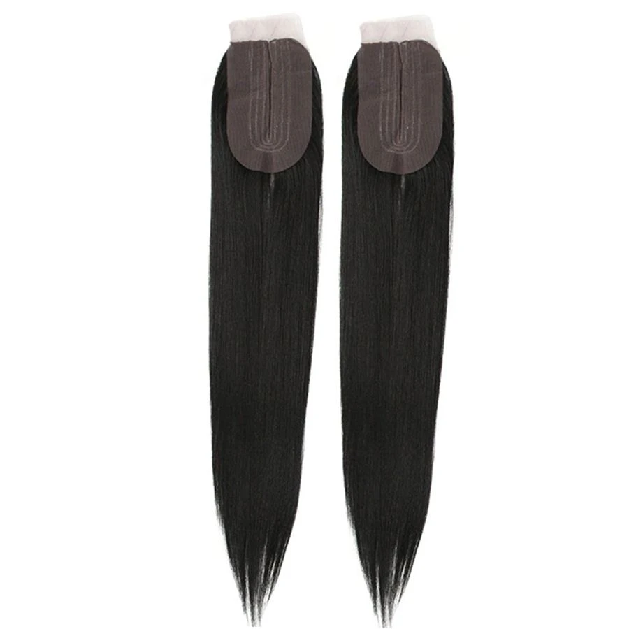 Noble Synthetic Straight Lace Closure 3 Noble Synthetic Straight Lace Closure