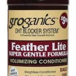 Grorganics Feather Lite Conditioner