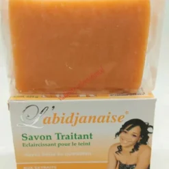 L'abidjanaise Soap