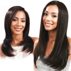 Bobbi Boss Clip In Weavelet 14"