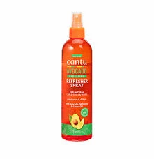 Cantu Avocado Refresher Spray