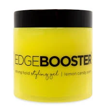 Edge Booster Lemon Candy Scent