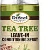 Difeel Tea Tree Leave In Spray 1 Difeel Tea Tree Leave In Spray -Primal Shop images 1 241c0598 e388 46bb bdb3 fda7c2d7f10e