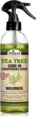 Difeel Tea Tree Leave In Spray