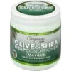 Olive & Shea Deep Masque 2 Olive & Shea Deep Masque -Primal Shop images 1 abf00ee6 3009 4b5e 883b 675e30677ae9