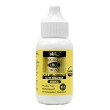 Ebin Lace Wig Adhesive Extra Mega Hold