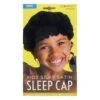 Donna Satin Sleep Cap