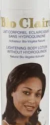 Bio Claire Lotion