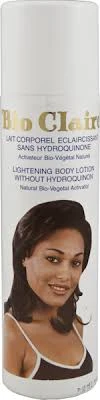 Bio Claire Lotion