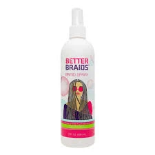 Better Braids Braid Spray 3 Better Braids Braid Spray