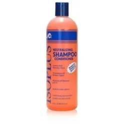 Isoplus Neutralizing Shampoo