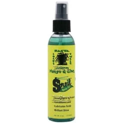 Jamaican Mango & Lime Spray Oil
