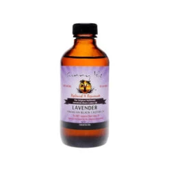 Sunny Isle Castor Oil Lavender