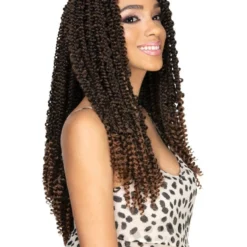 Kima Jungle Twist 18" -Primal Shop jungletwistside