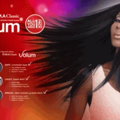 Kima Classic Volum Blend -Primal Shop kima classic 100 human hair quality volum 4pcs 31