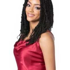 Kima Natural Spring Twist 14" -Primal Shop kimanaturalspringtwistsideside