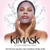 Kimask Facial Mask 2 Kimask Facial Mask -Primal Shop kimask image 1 01 1