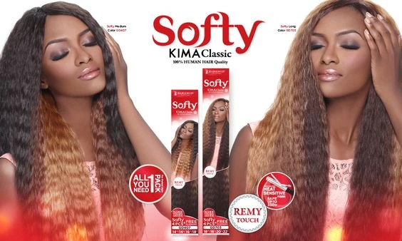 Kima Softy Classic 4 Kima Softy Classic - Image 2